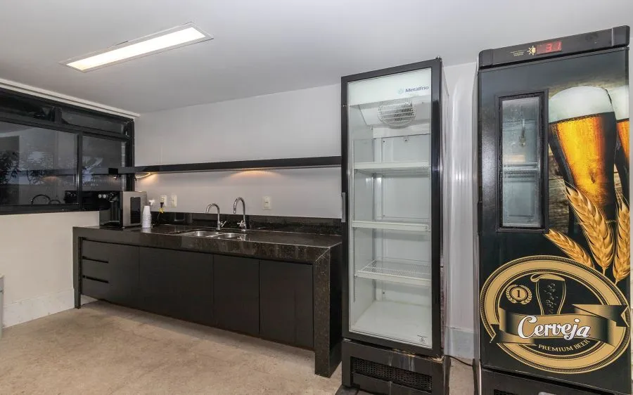 Imagem Apartamento 79 m², 2 quartos no Leblon | BRJ Imóveis