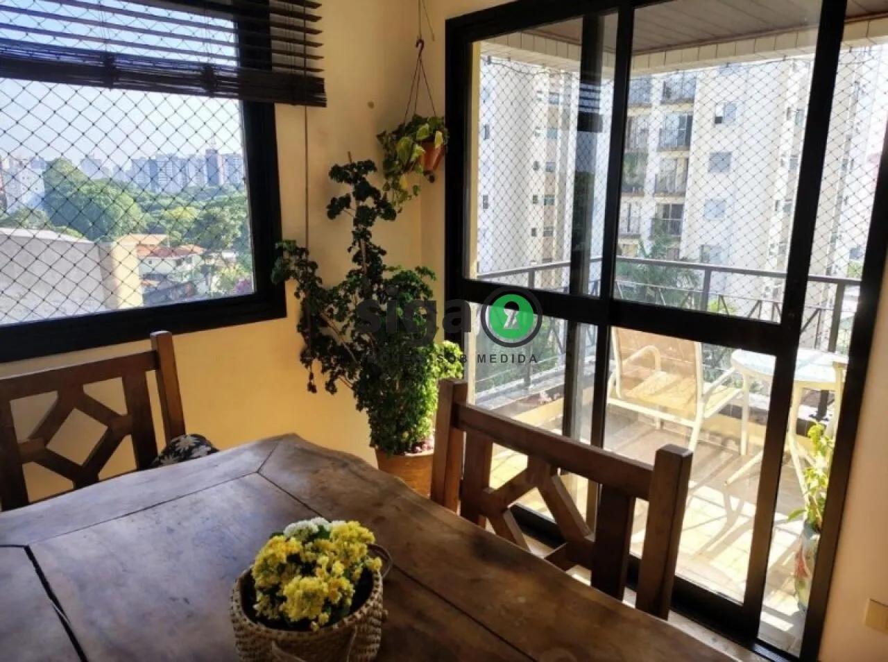 Foto do imóvel Conforto, Espaço e Localização Estratégica na Vila Guarani ? São Paulo