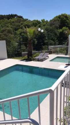 Imagem Apartamento 2 quartos - térreo - Campina da Barra - Araucária - R$239 mil