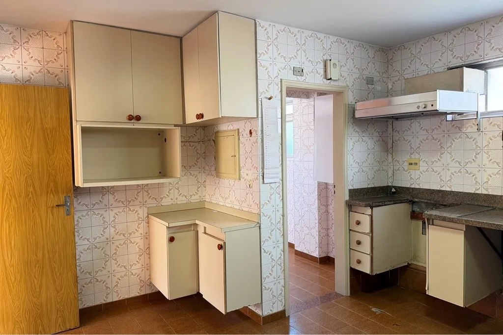 Imagem Apartamento à venda em São Paulo, Vila Mariana, com 3 quartos, 116m2
