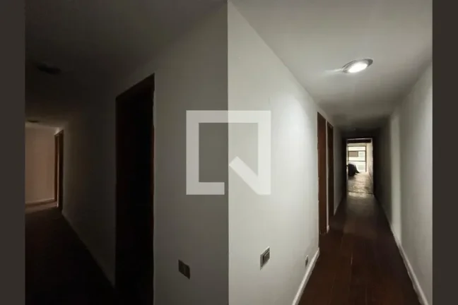 Imagem Apartamento à Venda - Leblon, 5 Quartos, 500 m2