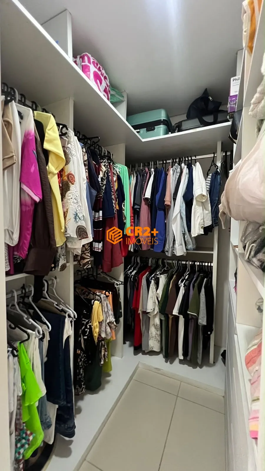 Imagem Vendo apartamento de luxo com 4 suítes no Rosarinho