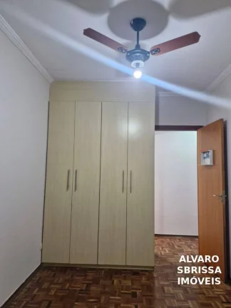 Imagem Apartamento com 3 dormitórios à venda, 105 m² por R$ 300.000,00 - Condomínio Edifício Luiz Nunes - Itu/SP