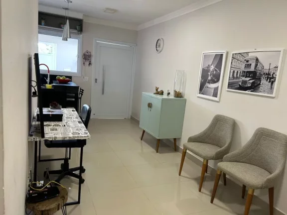 Imagem Casa a venda no Jardim Andorinhas em Indaiatuba SP