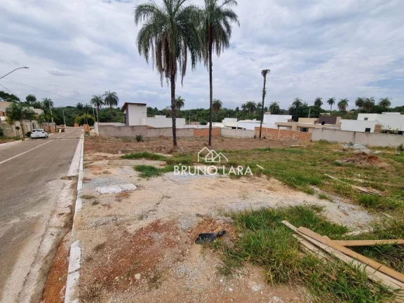 Imagem Lote à venda em Igarapé MG - Condomínio Portal do Igarapé