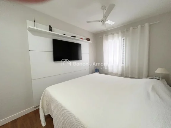 Imagem Apartamento à venda no coração do Cambuí - localização privilegiada e rua tranquila!

Excelent...