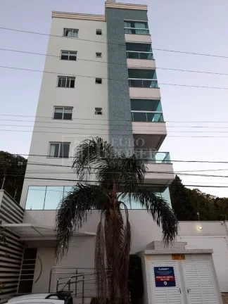 Imagem Excelente apartamento mobiliado na Praia Brava.