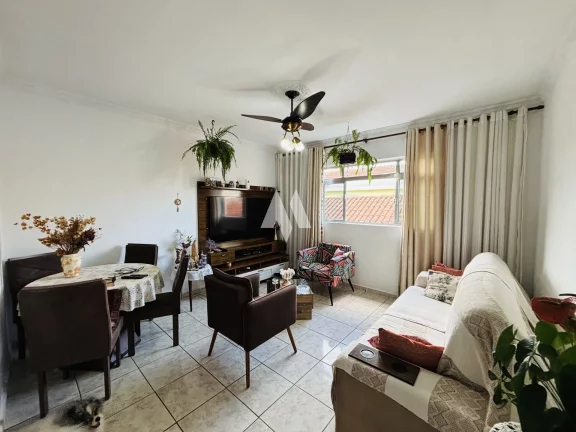 Imagem Apartamento em Campo Grande, Santos/SP