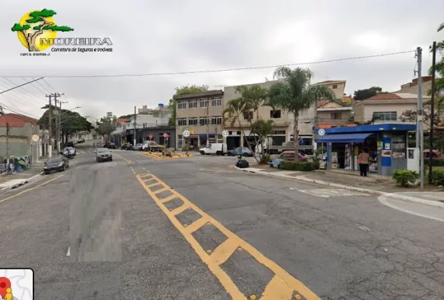 Foto do imóvel TERRENO DE 420M² NA VILA ROMANA LAPA