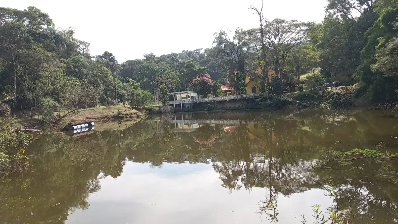 Imagem Fazenda à Venda, 20 HA em Casa Amarela - Betim