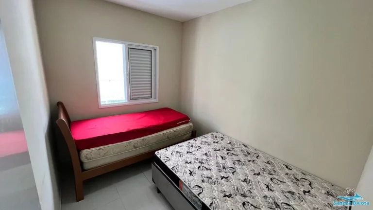 Imagem Apartamento de 2 dormitórios, Praia Grande /Ubatuba