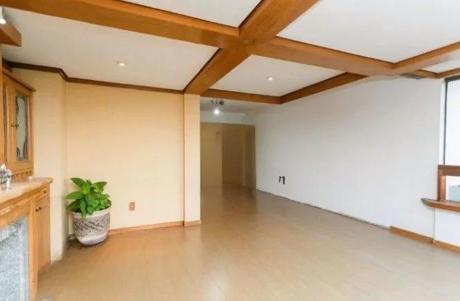 Imagem Apartamento em Jardim Lindóia