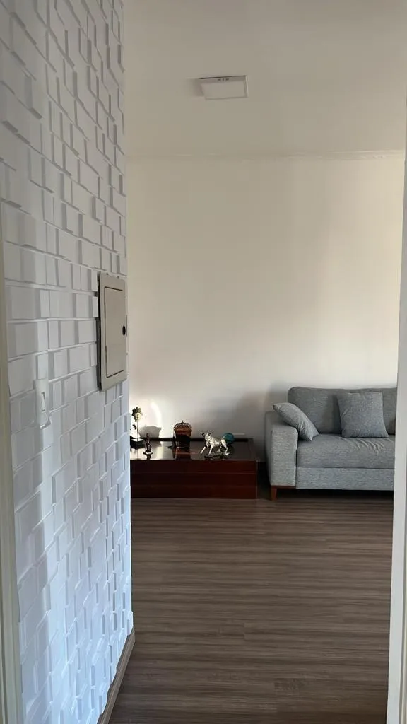Imagem Ótimo Apartamento no Residencial Tiger: Elegância e Conforto no Coração do Campolim