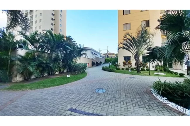 Imagem Apartamento à venda no bairro Parque Jabaquara - São Paulo/SP