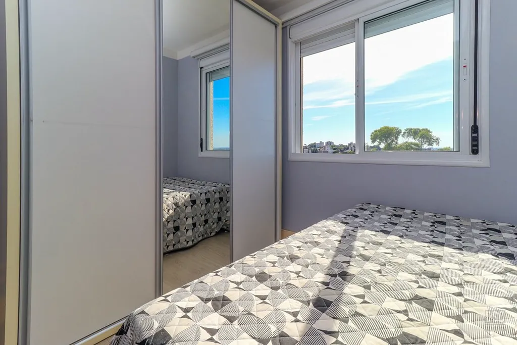 Imagem Apartamento em Jardim Lindóia