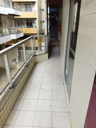 Imagem Apartamento (Padrão) - Braga - Cabo Frio/RJ