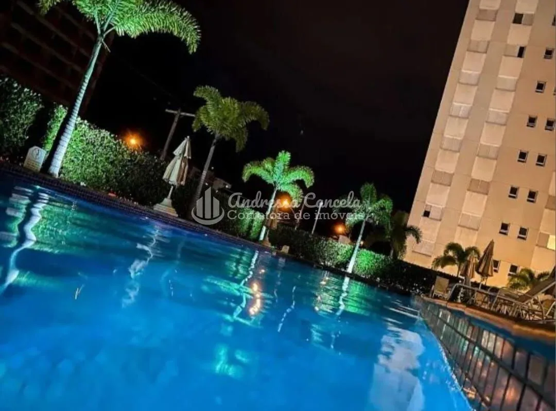 Imagem Madison Residence - Apartamento com 3 dormitórios à venda, 85 m² por R$ 749.000,00 - Jardim Urano - São José do Rio Preto/SP