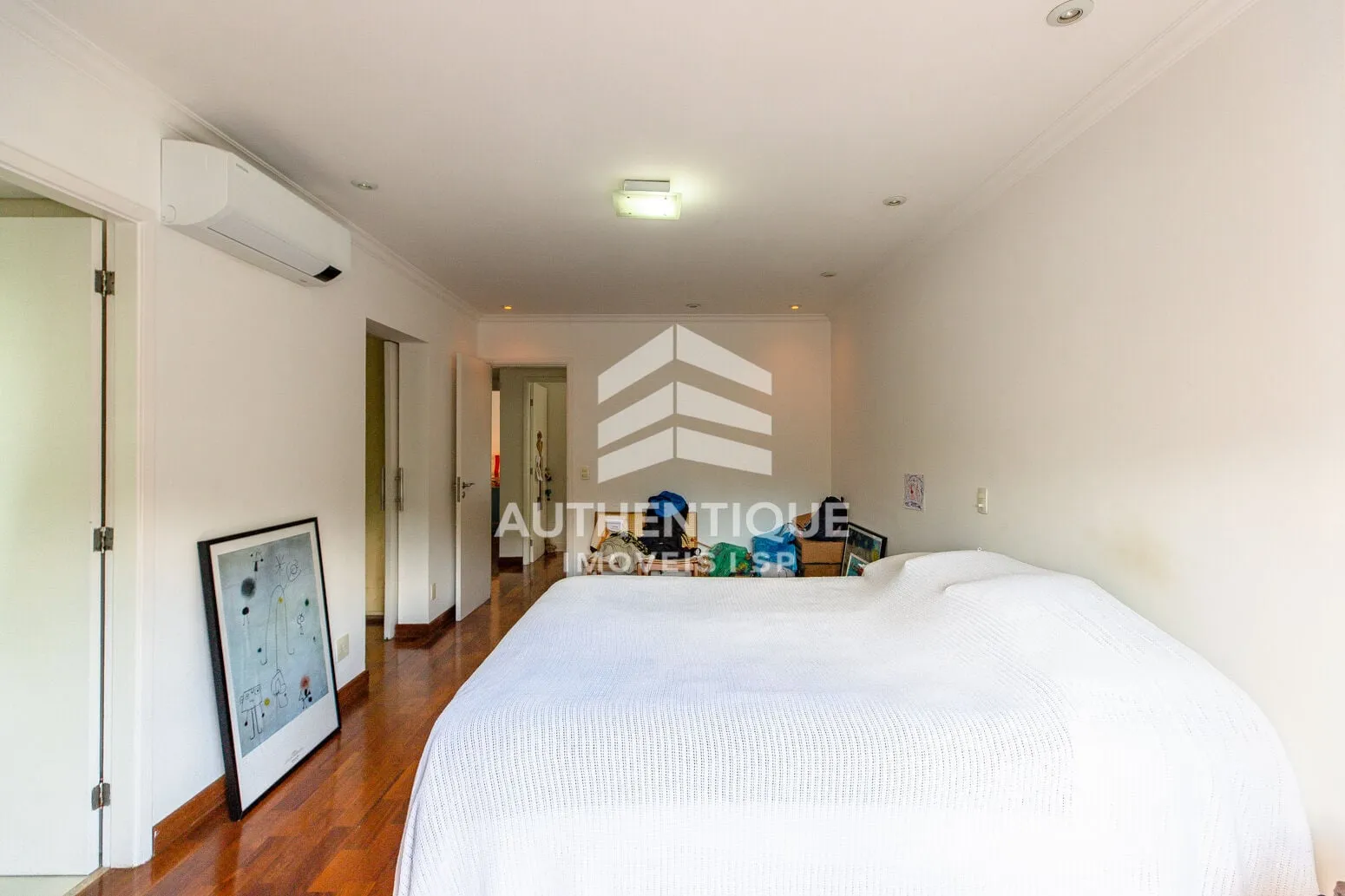 Imagem Espaço das Artes Brooklin - Apartamento à venda no bairro Brooklin - São Paulo/SP, Zona Sul