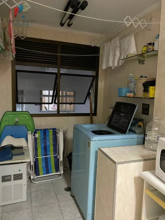 Imagem Apartamento à venda no bairro Jardim Três Marias - Guarujá/SP