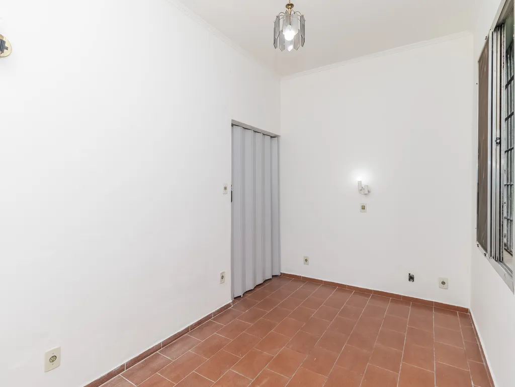 Imagem Apartamento à venda em São Paulo, Ipiranga, com 1 quarto, 46m2