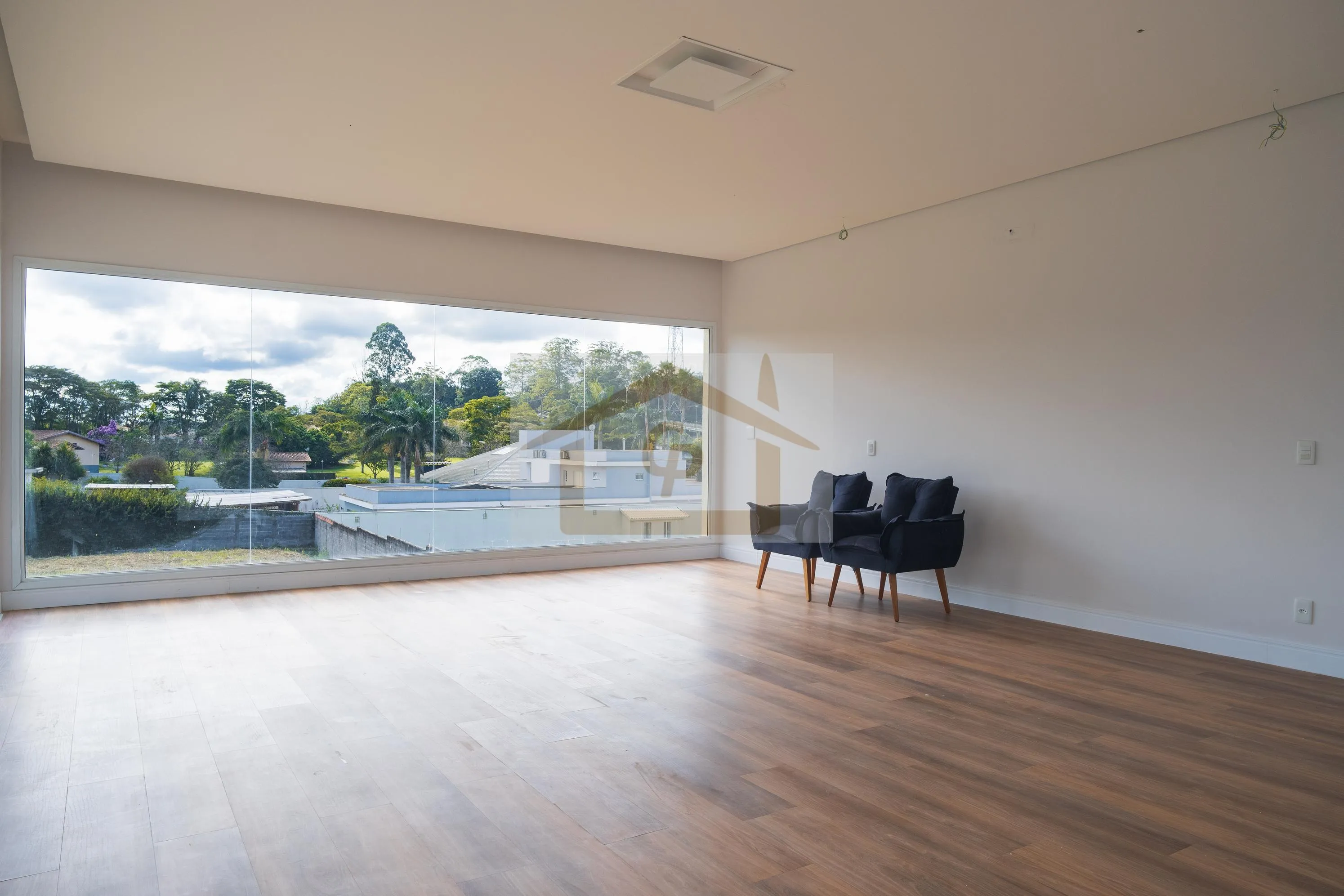 Imagem 5 suítes - Sofisticação, Espaço e Conexão com a Natureza no Haras Bela Vista