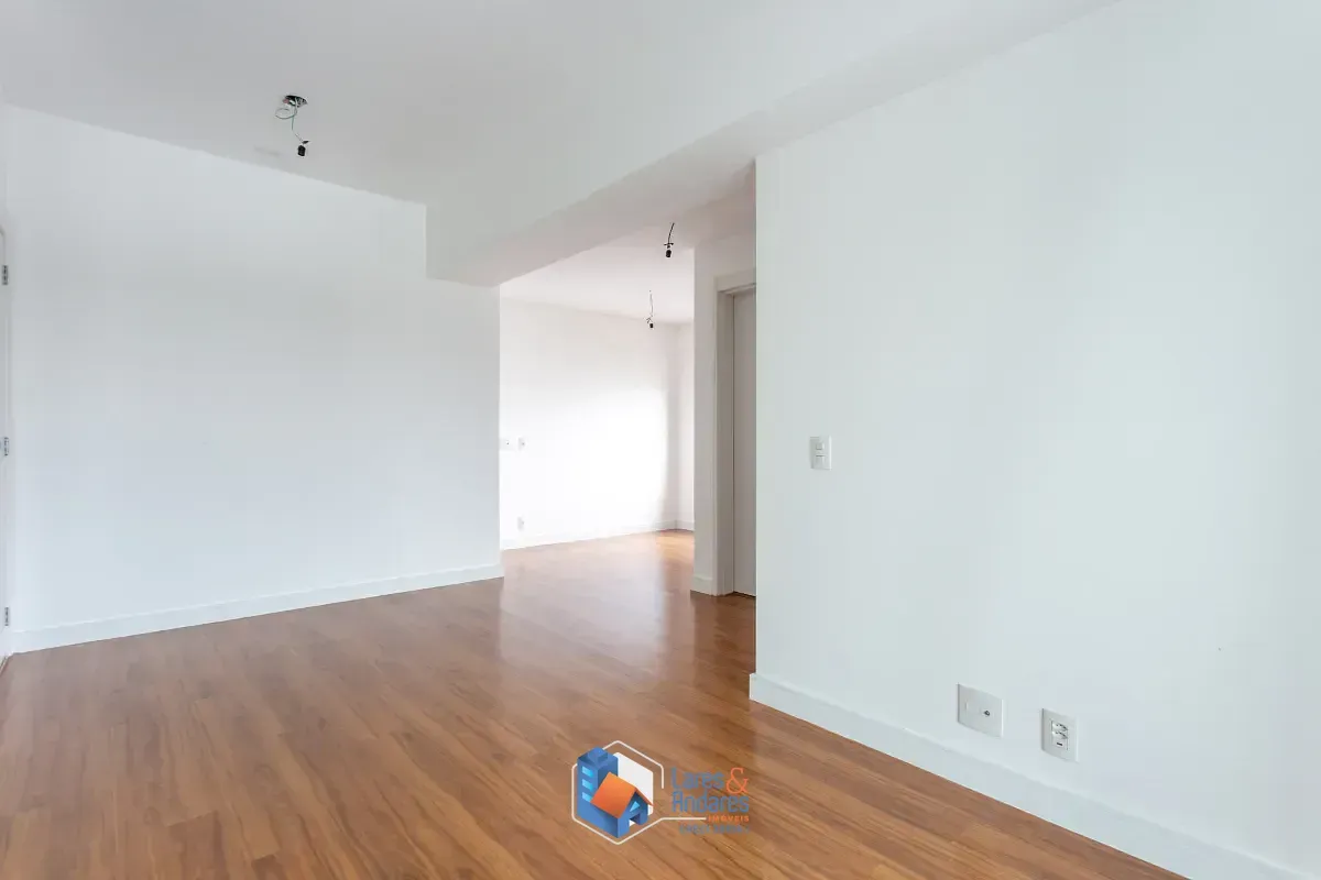 Imagem Apartamento para venda em Moema com 1 quarto, sendo 1 suíte, 60m²