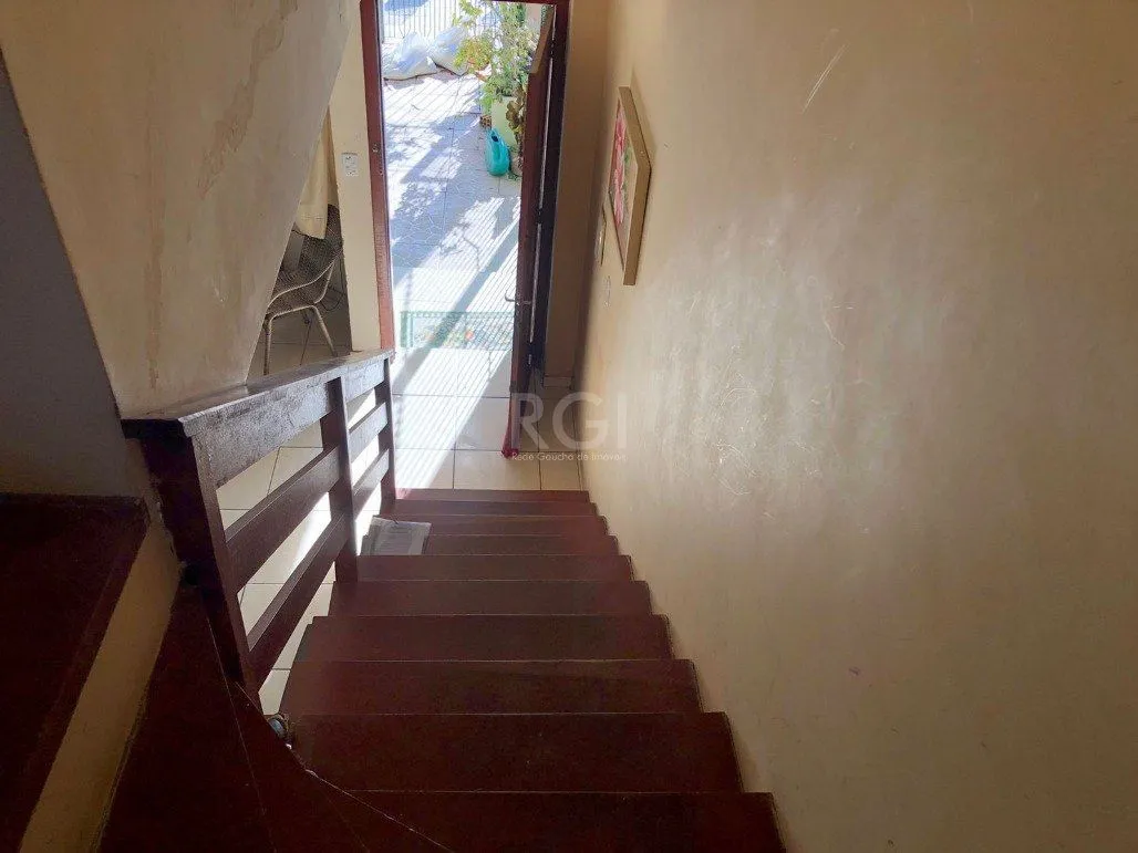 Imagem Casa para Venda - 120m², 3 dormitórios, sendo 1 suites, 2 vagas - Aberta dos Morros