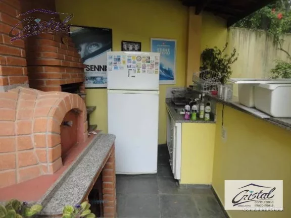 Imagem Casa com 4 dormitórios à venda, 230 m² - Butantã - São Paulo/SP