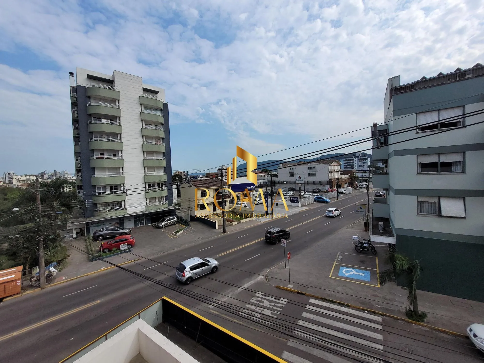 Imagem Apartamento 3 dormitórios à venda Nossa Senhora das Dores Santa Maria/RS
