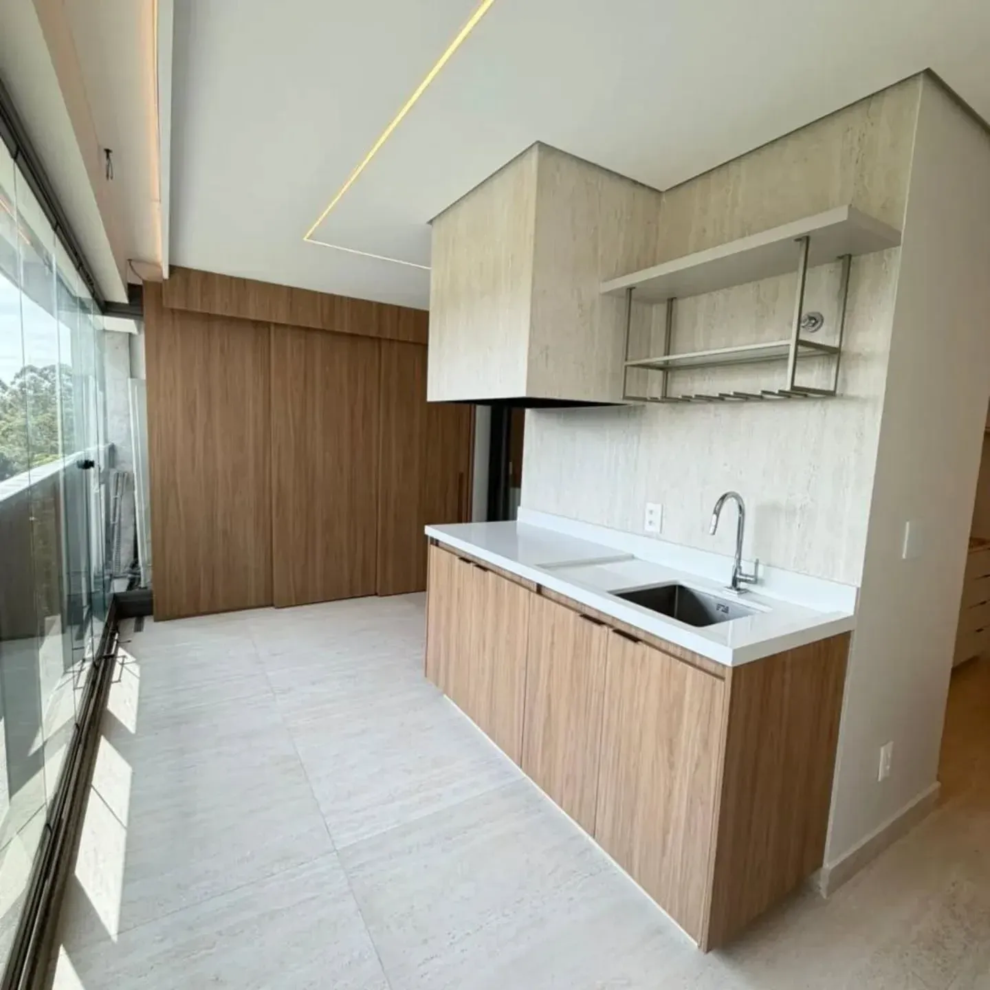 Imagem Apartamento com 3 Quartos à Venda, 186 m² em Jardim Fonte do Morumbi - São Paulo