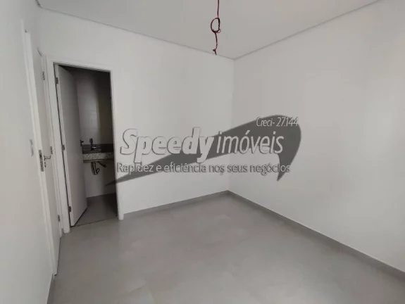 Imagem Casa para venda em Santos 2 dormitórios.