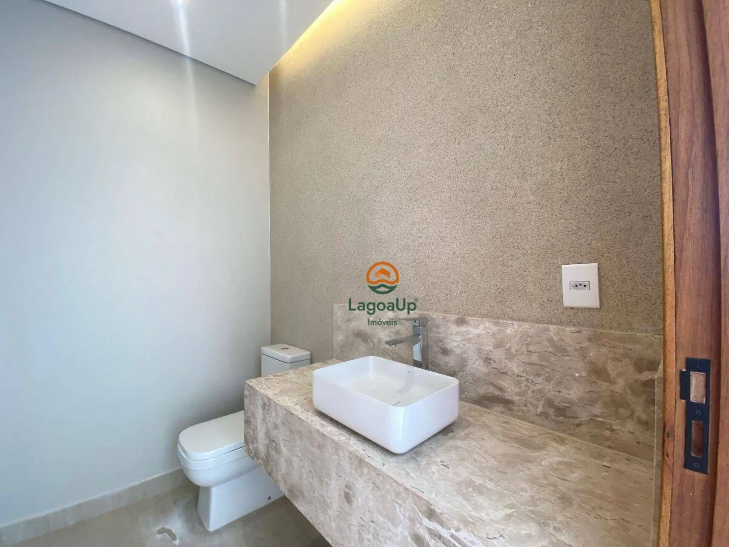 Imagem Casa com 3 dormitórios à venda, 171 m² por R$ 1.560.000,00 - Joá - Lagoa Santa/MG