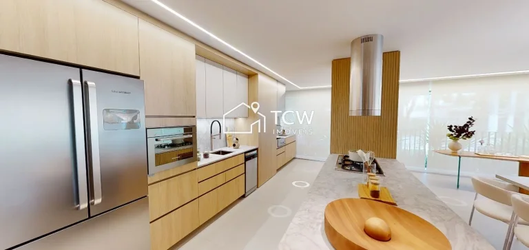 Imagem Apartamento à venda no Paraíso, São Paulo