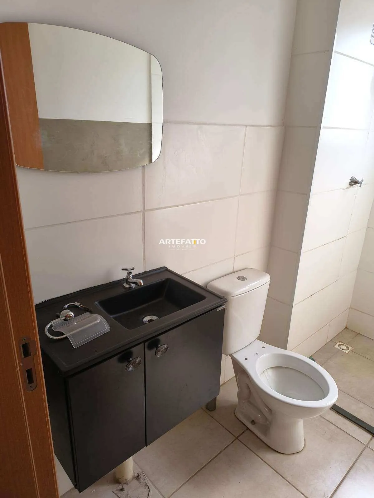 Imagem Apartamento à venda em Franca, Chácara Santo Antônio, com 2 quartos, 50m2
