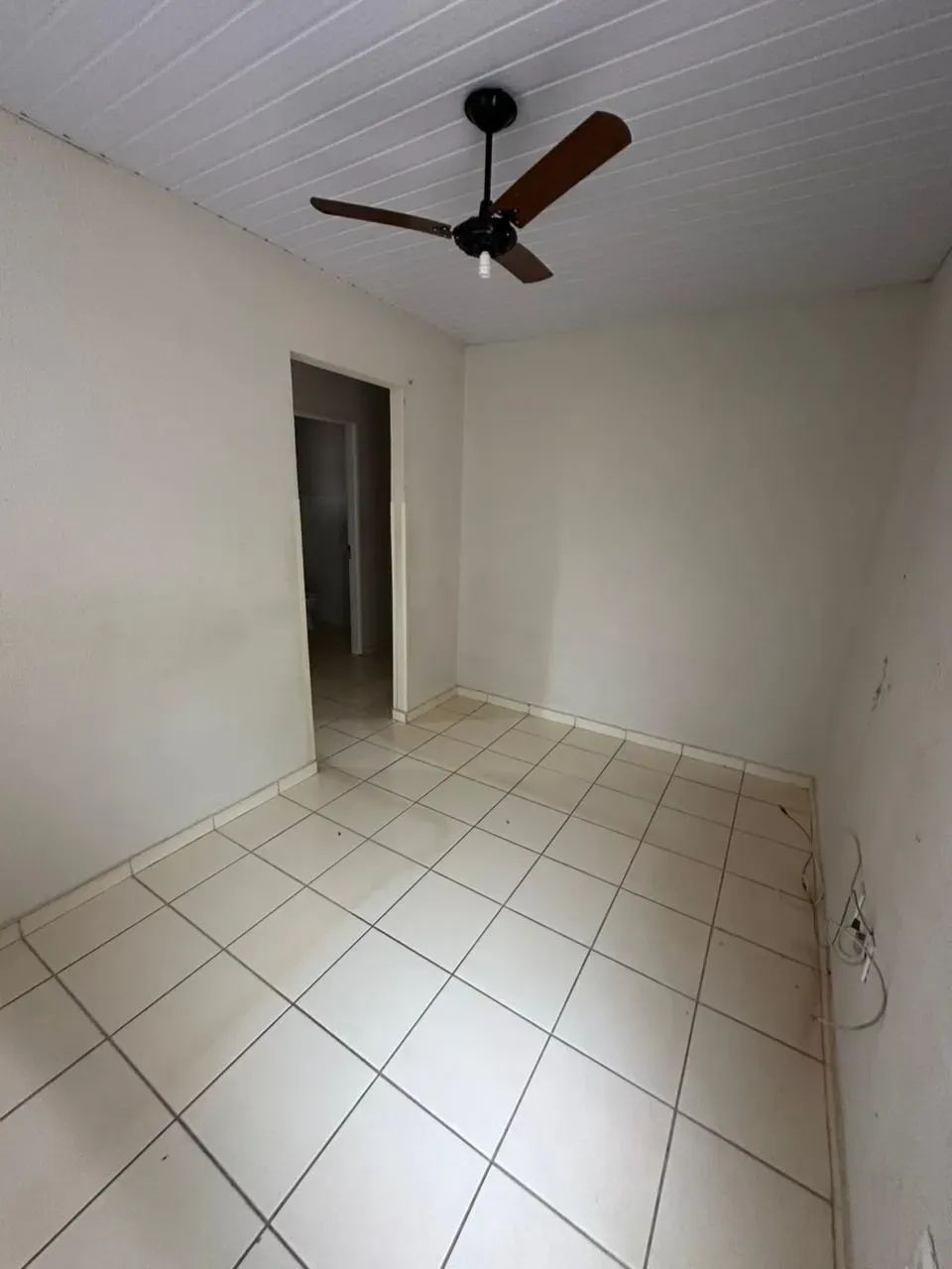 Imagem Casa com 2 Quartos à Venda, 44 m² em Loteamento Parque Residencial da Lealdade - São José do Rio Preto