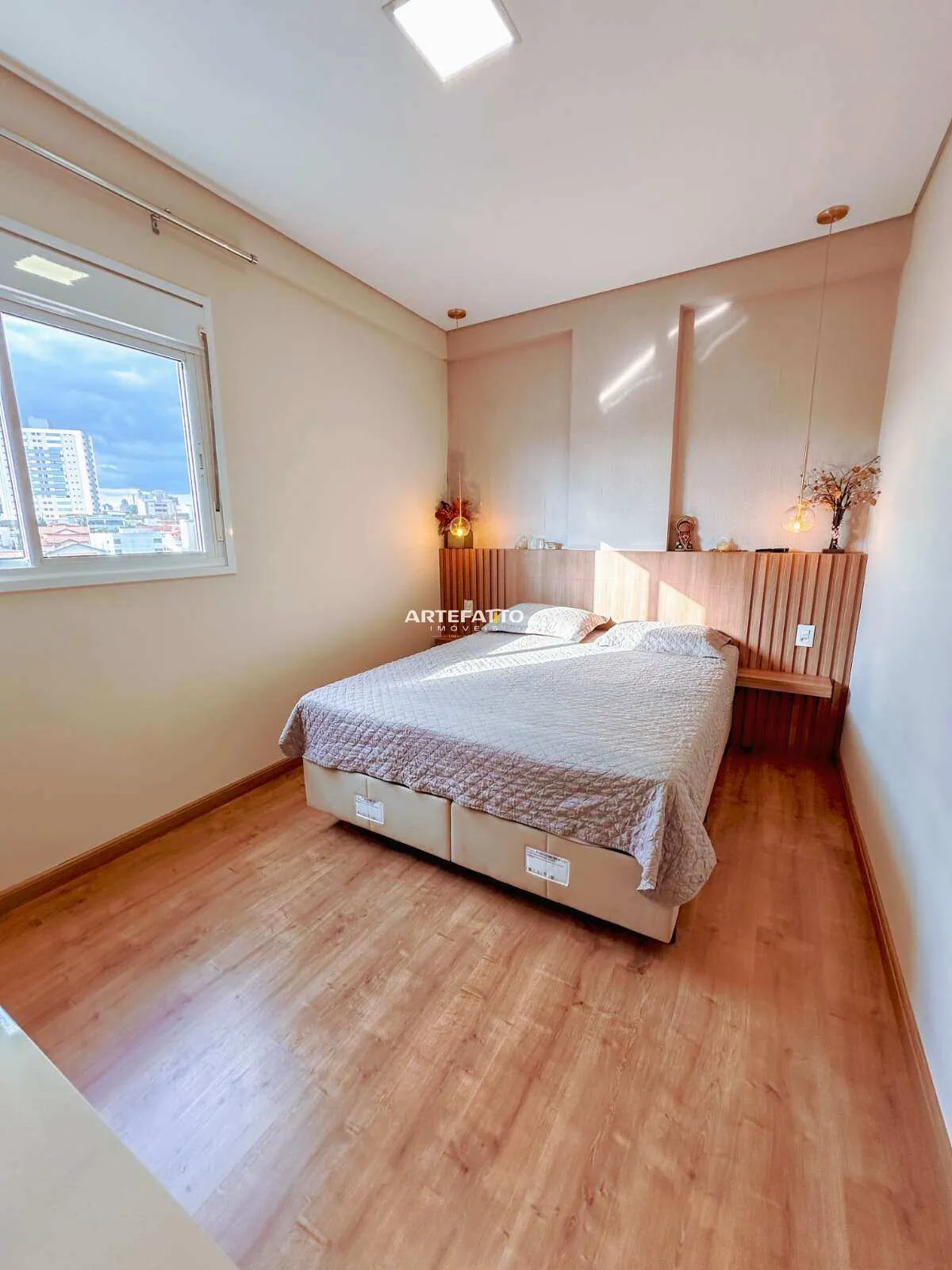 Imagem Apartamento à venda em Franca, Parque dos Lima, com 3 quartos, 93m2