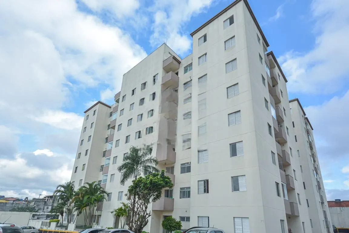 Imagem VENDO LINDO APARTAMENTO NO BAIRRO VILA INGLESA! (SP)