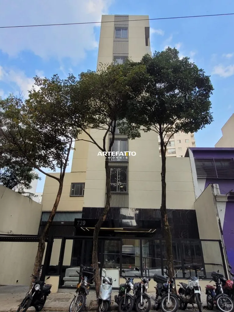 Imagem Salas com várias opções e tamanhos - consulte condições