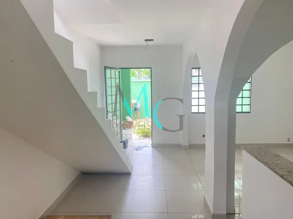 Imagem Casa na praia da Brisa - Guaratiba à venda, por R$ 220 mil