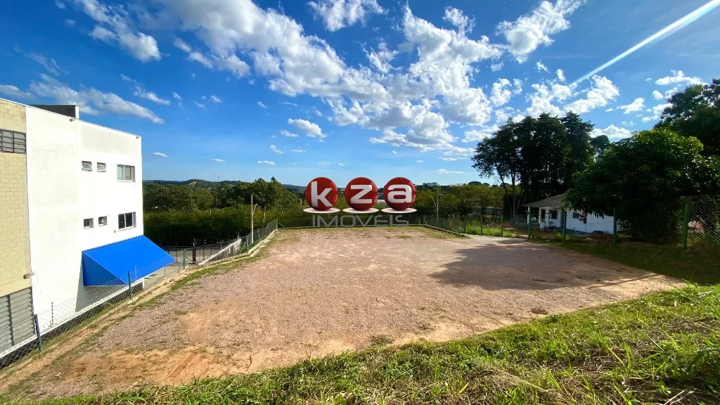Imagem Terreno Industrial à Venda em Valinhos-SP, 2.000 metros. Marginal da Via Anhanguera