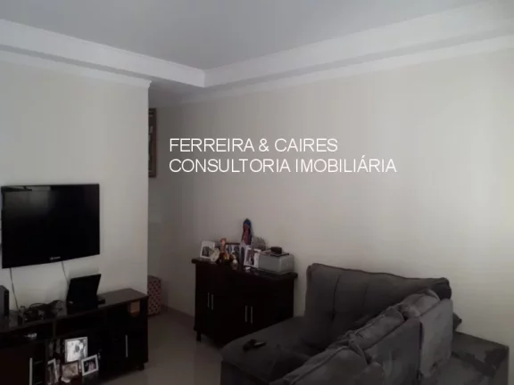 Imagem Casa a venda em Indaiatuba SP