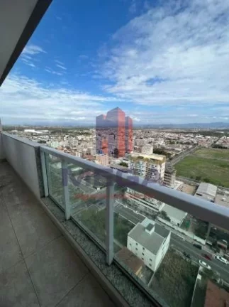 Imagem Em ótima localização na Praia de Itaparica, esse 2 Quartos c/ suíte conta com um lazer clube!