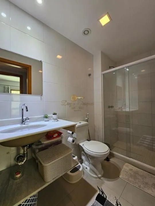 Imagem Apartamento para Venda em Teresópolis / RJ no bairro Cascata Guarani