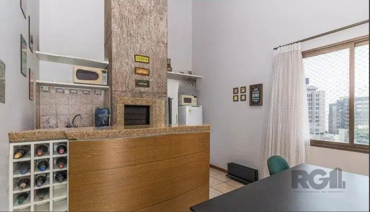 Imagem COBERTURA TRIPLEX 3 DORM. - PETRÓPOLIS