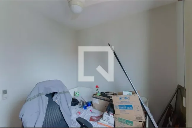 Imagem Apartamento à Venda - Ipiranga, 2 Quartos, 58 m2
