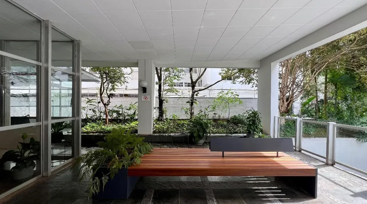 Imagem Apartamento com 2 Quartos à Venda, 80 m² em Pinheiros - São Paulo