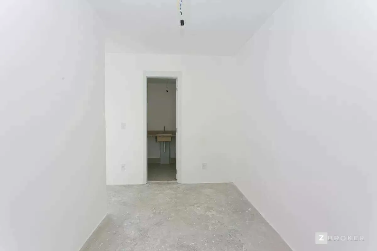 Imagem Apartamento à venda em São Paulo, Aclimação, com 4 quartos, 125m2