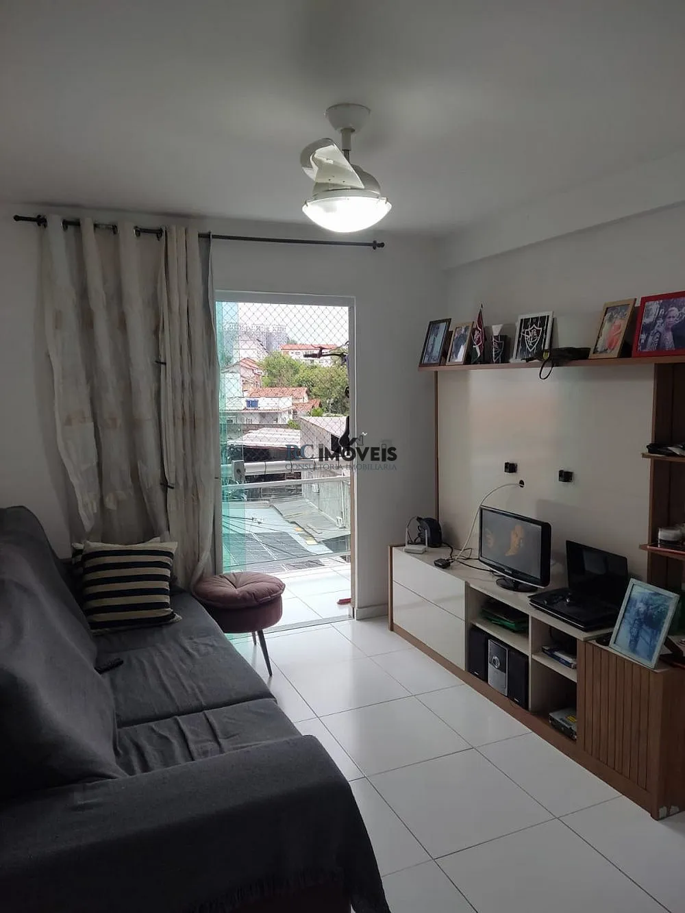 Imagem Apartamento a Venda no bairro Colubandê - São Gonçalo, RJ