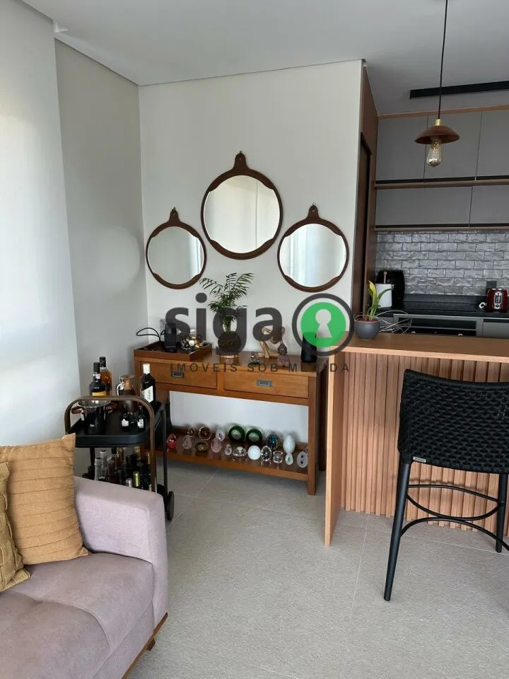 Imagem Apartamento de 86 metros 2 dormitórios 2 vagas para venda no Butantã