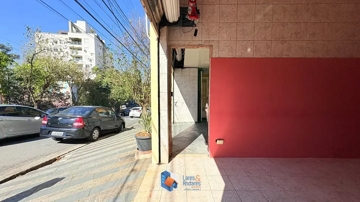 Imagem Sobrado para venda em Vila Madalena com 2 quartos, 105m²